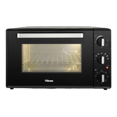 Tristar OV-3635 Electric Oven Black - Versatile, Efficient & Stylish Cooking Solution!